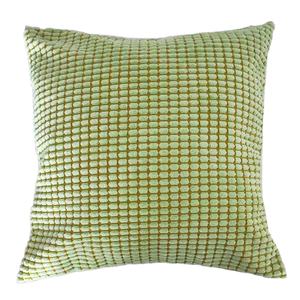 Funda <span class=keywords><strong>de</strong></span> cojín <span class=keywords><strong>de</strong></span> suelo europeo <span class=keywords><strong>de</strong></span> franela <span class=keywords><strong>de</strong></span> maíz verde, fundas <span class=keywords><strong>de</strong></span> almohada con tela <span class=keywords><strong>de</strong></span> <span class=keywords><strong>palomitas</strong></span> <span class=keywords><strong>de</strong></span> maíz, almohada decorativa - Product Image 1