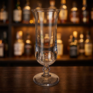 Vasos de Cóctel de Plástico PS de 16 oz, Libres de BPA, Estilo Clásico, para Uso en Campamentos, Marca EL - Product Image 3