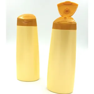 200ml plastic empty plastic container for shampoo