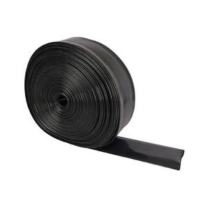 ท่อน้ำฝนแบบมีรูพรุนใช้สำหรับทำน้ำมีประสิทธิภาพผ่านการทำฟาร์มด้วยรังสี UV มีความเสถียรและติดทนนาน - Product Image 2