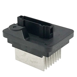 Resistencia del Ventilador Peugeot 1610497380 12V de Repuesto para Reparación - Product Image 1