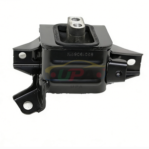 Support de montage de transmission haute performance 21830-A7400 21830 A7400 pour Hyundai Elantra Kia Ceed 21830A7400 - Product Image 4