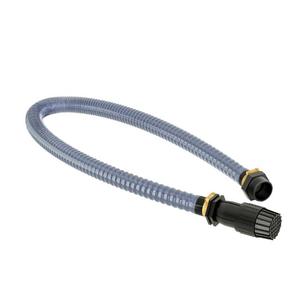 Inyector de equipo de inyección de fertilizante de PVC para invernadero, 12mm de diámetro para sistema de riego agrícola - Product Image 1