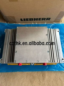 Unité de commande MVC03-8 D5 LMB 10353496 pour équipement de construction - Product Image 6