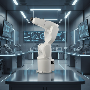 <span class=keywords><strong>Robot</strong></span> Industrial ABB para <span class=keywords><strong>IRB</strong></span> <span class=keywords><strong>1200</strong></span>, 5 kg, 900 mm, 6 Ejes - Product Image 3