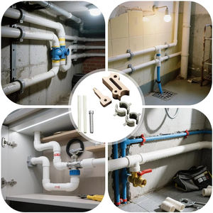 <span class=keywords><strong>Outil</strong></span> de réparation de tuyaux PPR 4/6 par fusion à chaud <span class=keywords><strong>pour</strong></span> la réparation non destructive <span class=keywords><strong>des</strong></span> fuites, scellement étanche <span class=keywords><strong>des</strong></span> <span class=keywords><strong>trous</strong></span> <span class=keywords><strong>pour</strong></span> la maison, la cuisine et le <span class=keywords><strong>jardin</strong></span> - Product Image 6