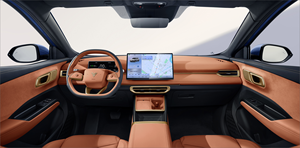 VOITURE NEUVE 2025 Nezha <span class=keywords><strong>X</strong></span> 400 Air Auto <span class=keywords><strong>Drive</strong></span> Voiture électrique - Product Image 5