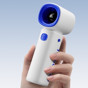 2025 Xách Tay Ngoài Trời <span class=keywords><strong>USB</strong></span> Mini <span class=keywords><strong>Fan</strong></span> Làm Mát Không Khí OEM Món Quà Nhiều Colour Có Thể Sạc Lại Cầm Tay Pocket <span class=keywords><strong>Fan</strong></span> PT01 - Product Image 5