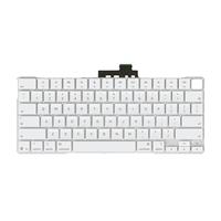 Vente en gros de claviers pour Apple Macbook 13" Neo A3404 avec Touch ID, disposition US, couleurs argent/rose/citron/indigo, année 2026