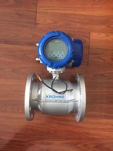Medidor de Flujo KROHNE OPTIFLUX4300 IFC300 DN300 Nuevo y Original - Product Image 4