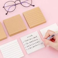 Bloc-notes découpé au laser au design moderne, prix d'usine