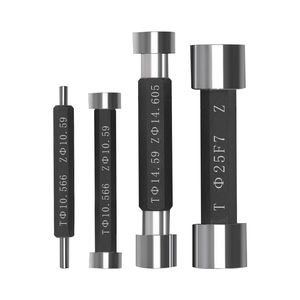 स्पॉट h7h8 चिकनी सतह प्लग गेज, आंतरिक व्यास गेज, आंतरिक व्यास गेज, बाहरी व्यास गेज - Product Image 1