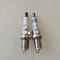 Bujías originales al por mayor para Toyota 90919-01253 Sc20hr11 SC20HR11