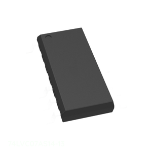 Compro en Línea Componentes Electrónicos Logic 14 SOlC (0.154 "3,90mm Ancho) 74LVC07AS14-13 Original - Product Image 1