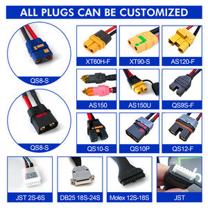 מותאם אישית 7s 25.9v 35000mah 10c מצב מוצק סוללה עם 800 מחזורים - Product Image 5