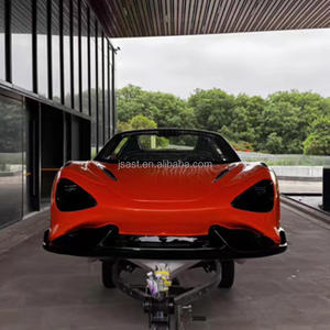 <span class=keywords><strong>Lancha</strong></span> a Motor <span class=keywords><strong>de</strong></span> Gasolina, 130 HP, 5 Plazas, Color Personalizado, Remolque, Motor, Bomba, Escalera, Casco <span class=keywords><strong>de</strong></span> Fibra <span class=keywords><strong>de</strong></span> Vidrio, <span class=keywords><strong>Alquiler</strong></span> <span class=keywords><strong>de</strong></span> Yates - Product Image 5