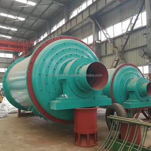 Molino de Bolas de Malla de Cuarzo para Molienda de Uranio con Colector de Polvo, Mejor Precio de Fábrica, Gran Venta - Product Image 4