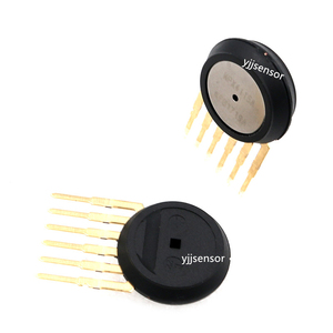 Sensor de Presión Integrado 0~400KPA MPX4115A para Altímetros y Altímetros de Aviación, Controles Industriales - Product Image 2