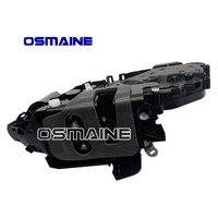 Actionneur de serrure de porte arrière gauche LR013892 LR077831 LR091351 pour Land Rover Discovery 4 L319 Range Rover Sport L320 Evoque L538