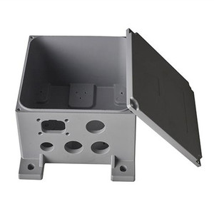定制精密压铸服务Iso9001重力砂铸造其他汽车配件铝锌合金产品 - Product Image 3