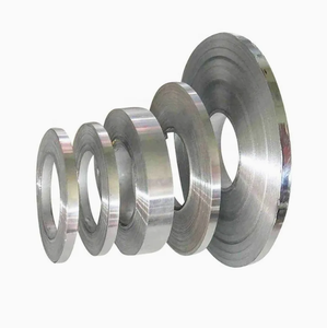 Bande d'acier galvanisé EN 10142 S300GD AZ100 durable pour la construction, les échafaudages, les coffrages et la fabrication d'accessoires - Product Image 6