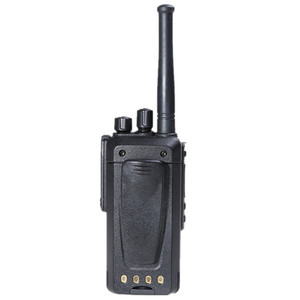 Đài Phát Thanh Cầm Tay Hai Cách 10 Watts Walkie Talkie 12KM Phạm Vi UHF VHF Hands Miễn Phí Walkie Talkie Giá Trong Pakistan Hai Cách Phát Thanh JM-103 - Product Image 3