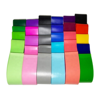 Bandes de Résistance Ajustables Professionnelles en TPE avec Logo Personnalisé, Ensemble de 5 Pièces, Accessoire de Pilates, Ancre de Porte pour Entraînement, Hommes et Femmes