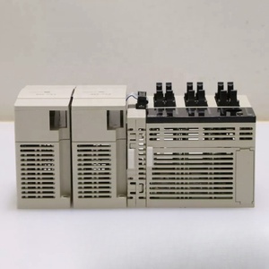 Système PLC FX2N-2AD pour l'automatisation industrielle avec livraison rapide, neuf en stock - Product Image 1