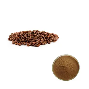 Suministro de fábrica Extracto de semilla de rábano Sulforaphen CAS 592-95-0 raphanin de alta pureza