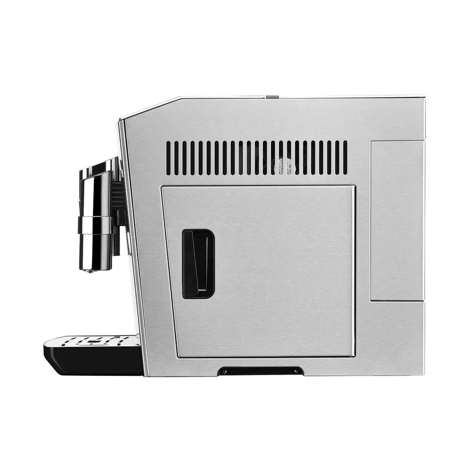 Duo Temp Professional Espresso Machine Stainless Steel Ulka Pump 19 Bar Pressure For Coffee Machine