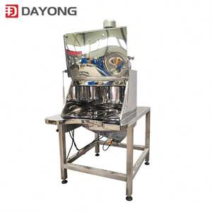 เครื่องทิ้งการป้อนด้วยผงแป้งส่วนประกอบมอเตอร์หลักสำหรับอุตสาหกรรมโรงงานผลิต - Product Image 2