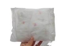 Sous-vêtements jetables en coton respirant pour les menstruations Culottes pour femmes Couches hygiéniques pour femmes - Product Image 2
