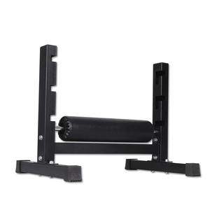 Support de Squat Bulgare pour Entraînement en Poids Corporel, Rouleau de Squat à Une Jambe pour Station de Dips - Product Image 5