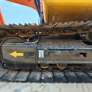 Excavadora Hidráulica CAT320D Original Importada, 95% Nueva, para Movimiento de Tierras, Excavadora Usada - Product Image 2