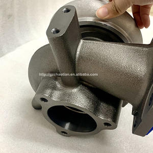 287-0049 C6.4 escavatore turbocompressore per motore C6.4 escavatore 320D 323DL Turbo 287-0049 2870049 escavatore pezzi di ricambio - Product Image 6