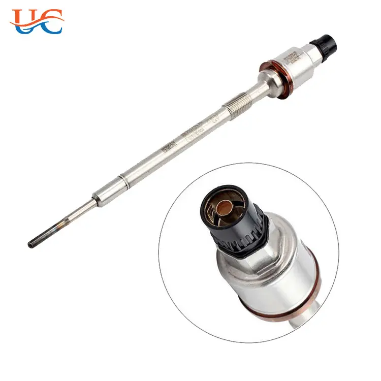 Original Glow Plug With Cylinder Pressure Sensor 55580403 For Vauxhall Opel Astra J 1.3