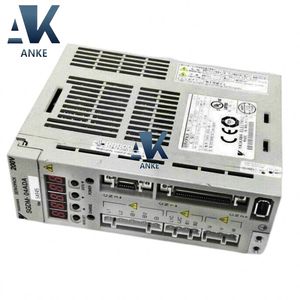 Usado en stock YASKAWA Servocontrolador de la marca YASKAWA, de segunda mano - Product Image 3