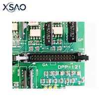 Module de commande DPP-120 DPP-21 neuf, carte PCB principale pour ascenseur, pièces de rechange pour commande d'ascenseur en stock