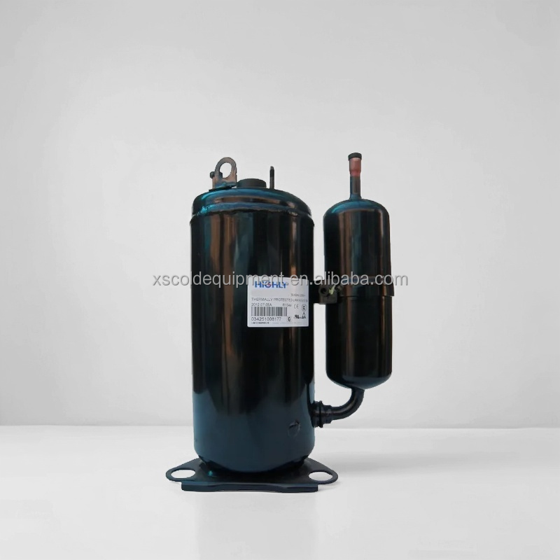 Rotary Compressor SL253UY-C8EU/WHP04700RCV-C7LQ - Reliable Cooling