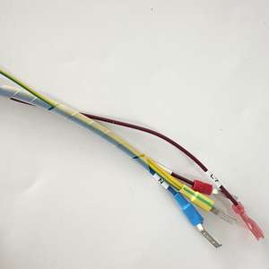 Harnes kabel perangkat medis kustom - Product Image 3