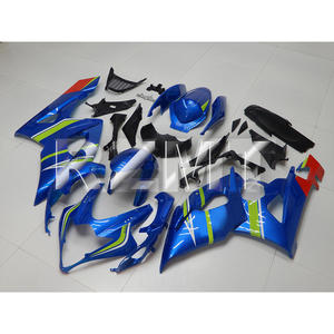Pour SUZUKI GSXR1000 2005-2006 GSXR 1000 GSX-R K5 Kit de carénage de moto en ABS injecté, carénages personnalisés S1005-112a - Product Image 3