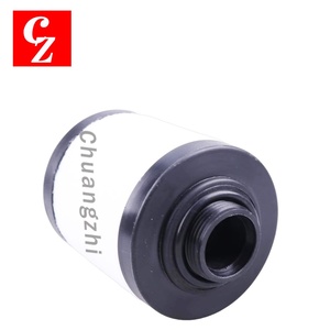 Séparateur de brume d'huile 7314010000 Filtre d'échappement pour pompes rotatives à palettes Rietschle série VCAH160 Élément filtrant coalescent durable - Product Image 2