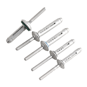 Chất lượng cao tất cả các loại đèn Lồng nhôm tri-gấp không thấm nước Pop mù đinh tán - Product Image 4