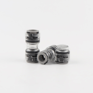 Conector de microconducto FTTX, Conector recto directo - Product Image 2