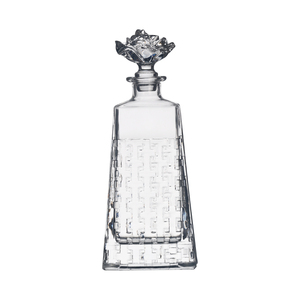 <span class=keywords><strong>Carafe</strong></span> à eau en cristal de whisky de luxe <span class=keywords><strong>personnalisée</strong></span> avec logo, nouveauté, 650 ml, classique, transparente, <span class=keywords><strong>gravée</strong></span> - Product Image 3