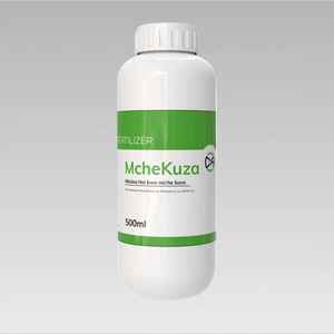 BIOFERTILIZANTE Ecológico McheKuza TOKYO8 - Fertilizante Líquido de Microorganismos para Plántulas para la Agricultura - Product Image 1