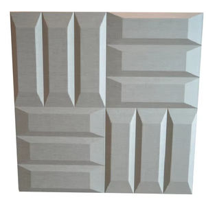 Panneau mural 3d 24x24 ''3d Panneau mural en cuir souple Fausse <span class=keywords><strong>brique</strong></span> Carreau mural - Product Image 1