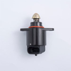 Moteur pas à pas de ralenti AC66 17112929 AC135 pour Buick Chevrolet Oldsmobile Pontiac, moteur de régulation d'air de ralenti, vente en gros usine - Product Image 1