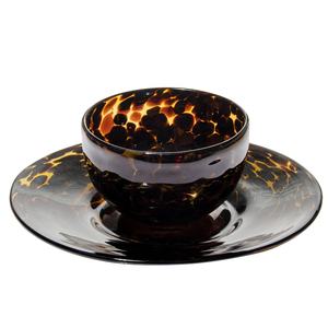 Бокалы для вина с леопардовым принтом - Product Image 4