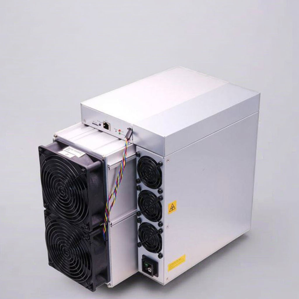 Crypto Mining Rig - High Performance Server Chassis